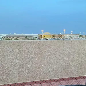 Appartement Aeroport Studio Marrakech, Marrakesh
