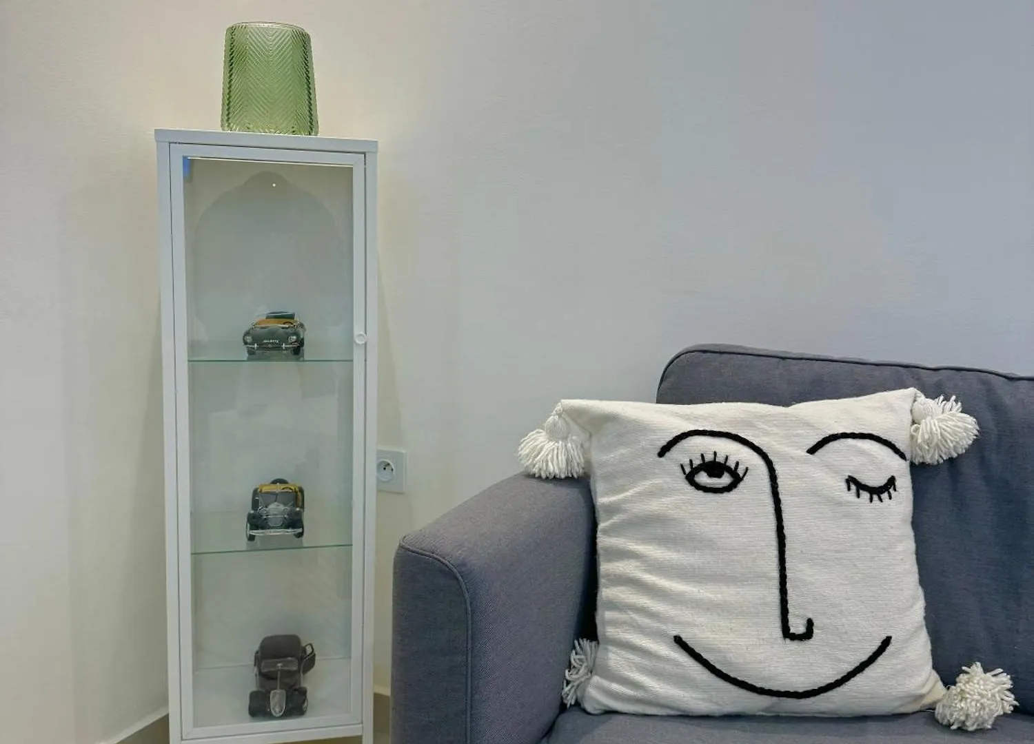 Le Majorelle Cozy Flat Marrakesh Apartamento