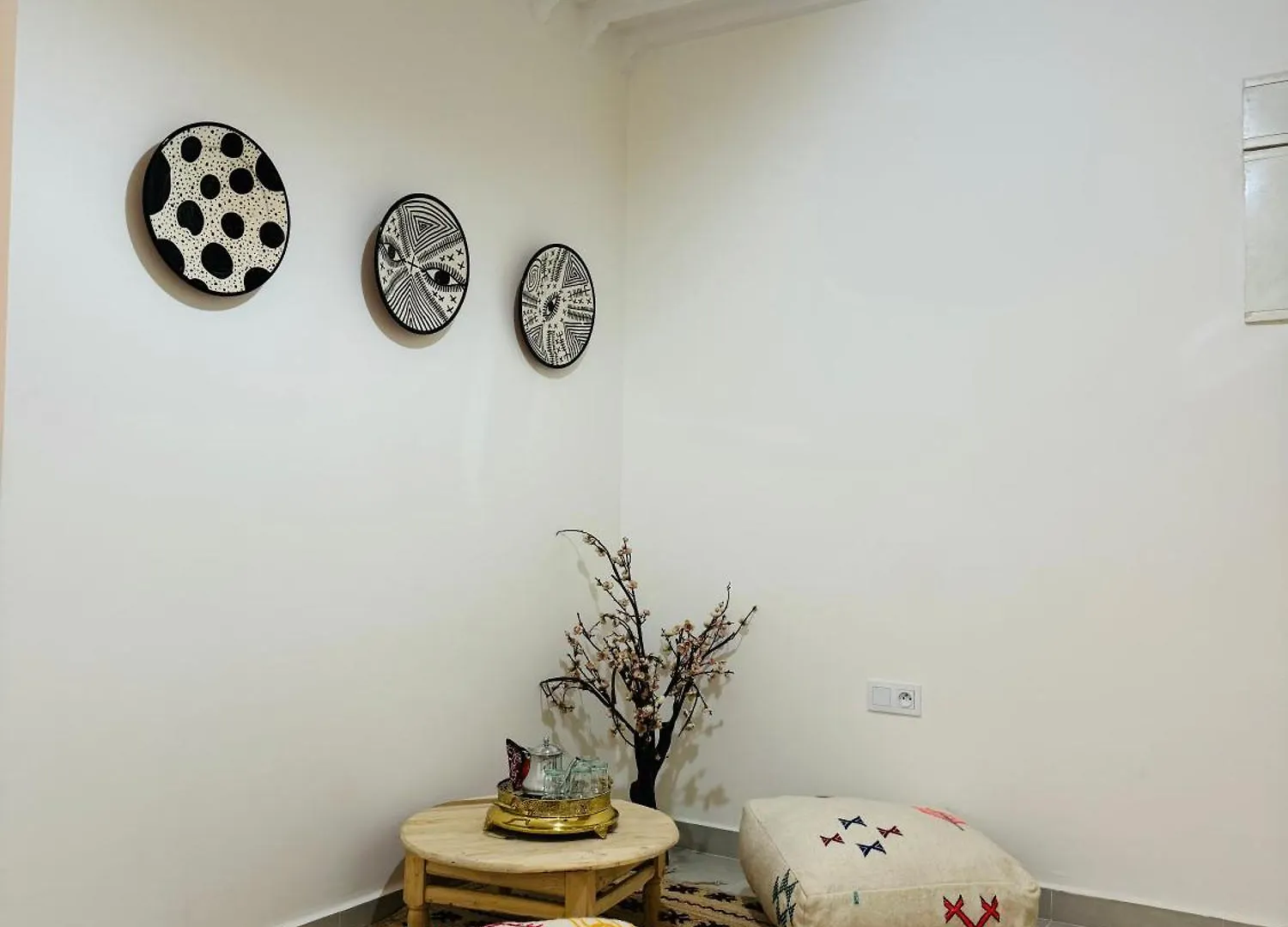 Le Majorelle Cozy Flat Marrakesh Marruecos