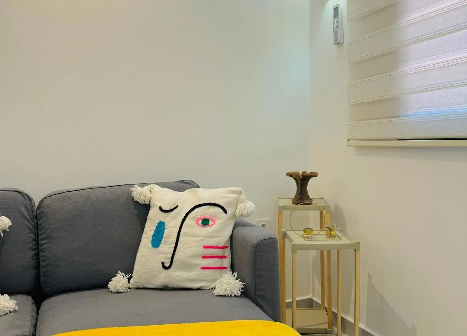 Apartamento Le Majorelle Cozy Flat Marrakesh