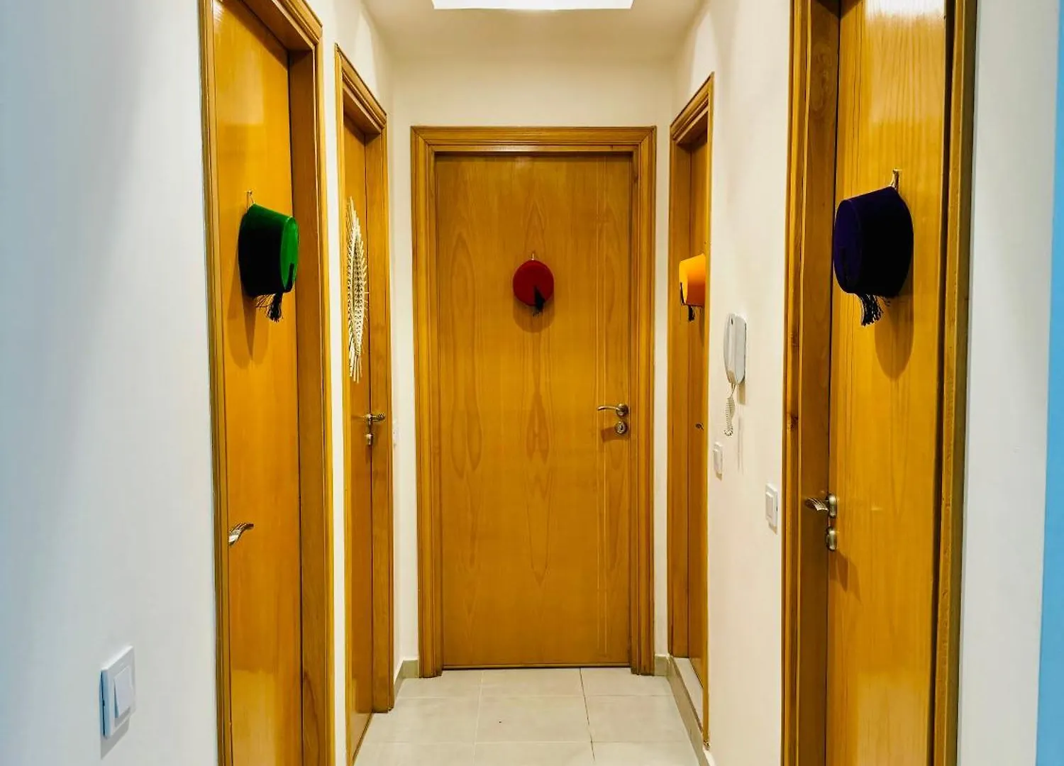 Le Majorelle Cozy Flat Marrakesh