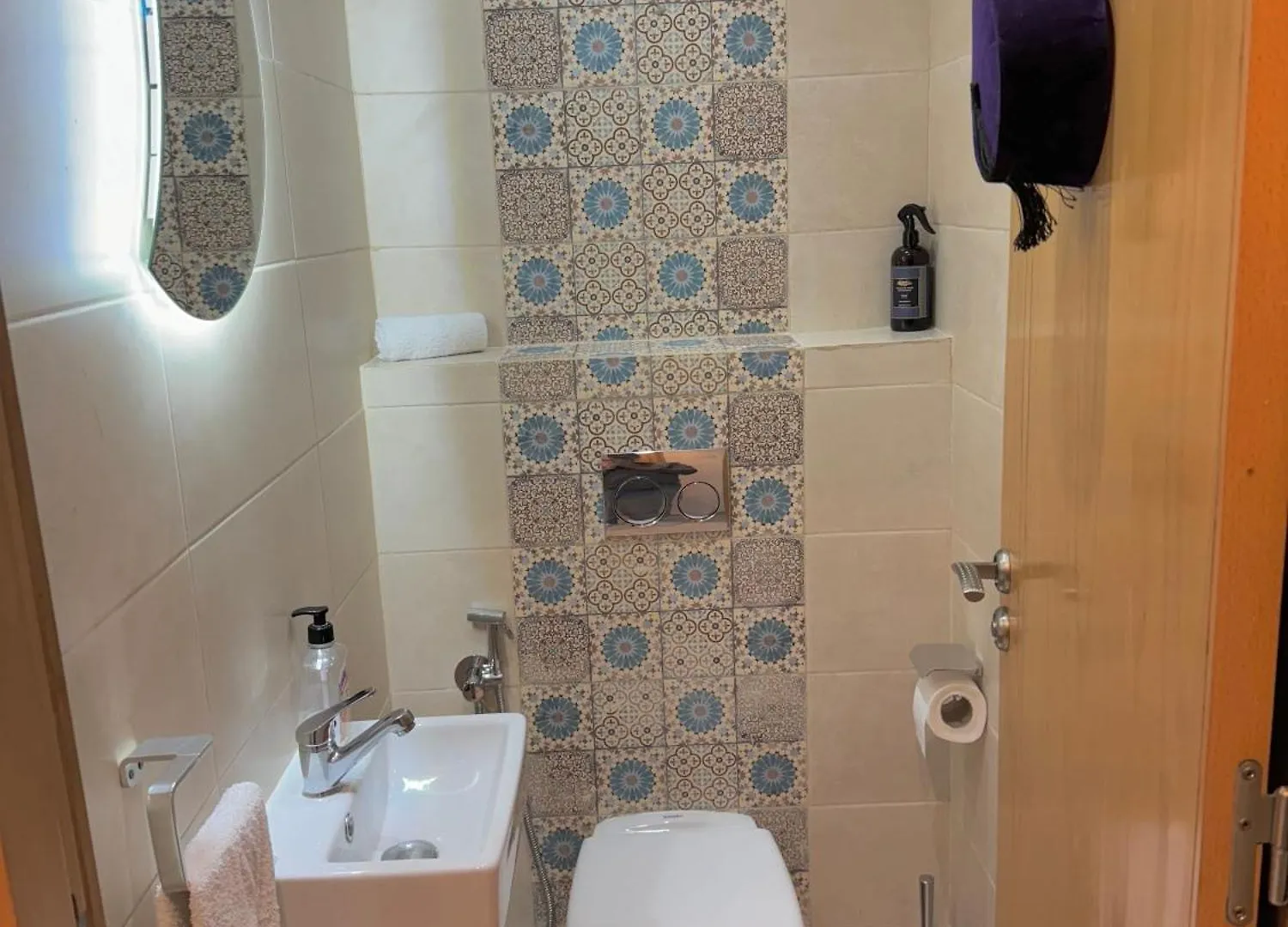 Le Majorelle Cozy Flat Marrakesh Apartamento