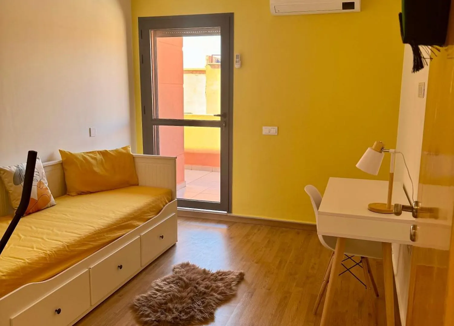 Le Majorelle Cozy Flat Marakeş