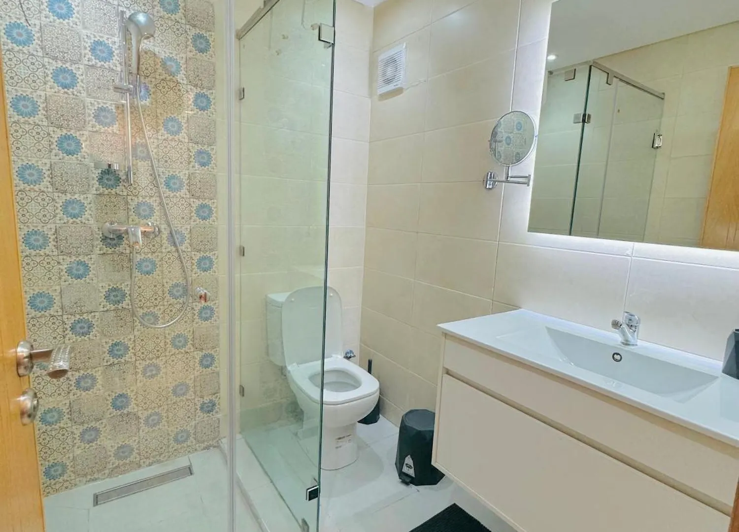 Le Majorelle Cozy Flat Marakeş 0*,  Fas